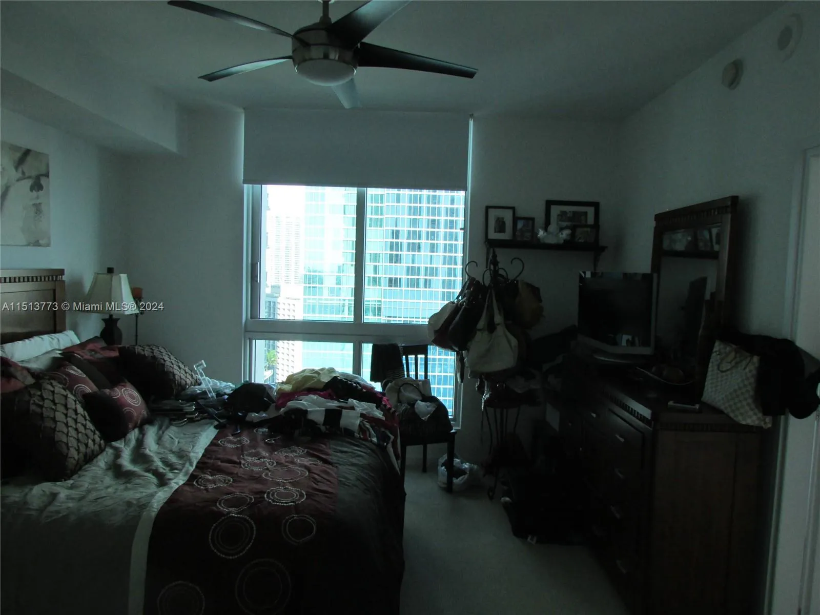 300 S Biscayne Blvd T-2709, Miami, Florida 33131, Miami, Florida 33131, 1 Bedroom Bedrooms, ,1 BathroomBathrooms,Residential,For Sale,300 S Biscayne Blvd T-2709, Miami, Florida 33131,A11513773