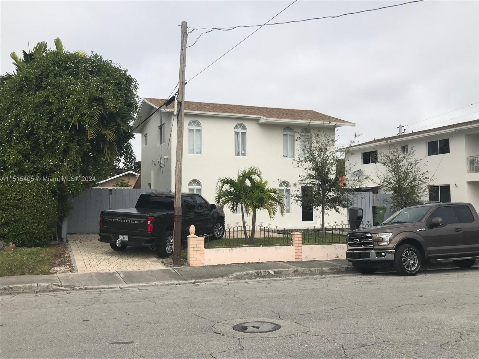1355 SW 12th St, Miami, Florida 33135, Miami, Florida 33135, ,Residential Income,For Sale,1355 SW 12th St, Miami, Florida 33135,A11515405