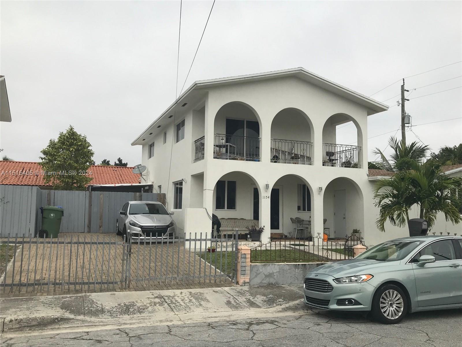 1355 SW 12th St, Miami, Florida 33135, Miami, Florida 33135, ,Residential Income,For Sale,1355 SW 12th St, Miami, Florida 33135,A11515405