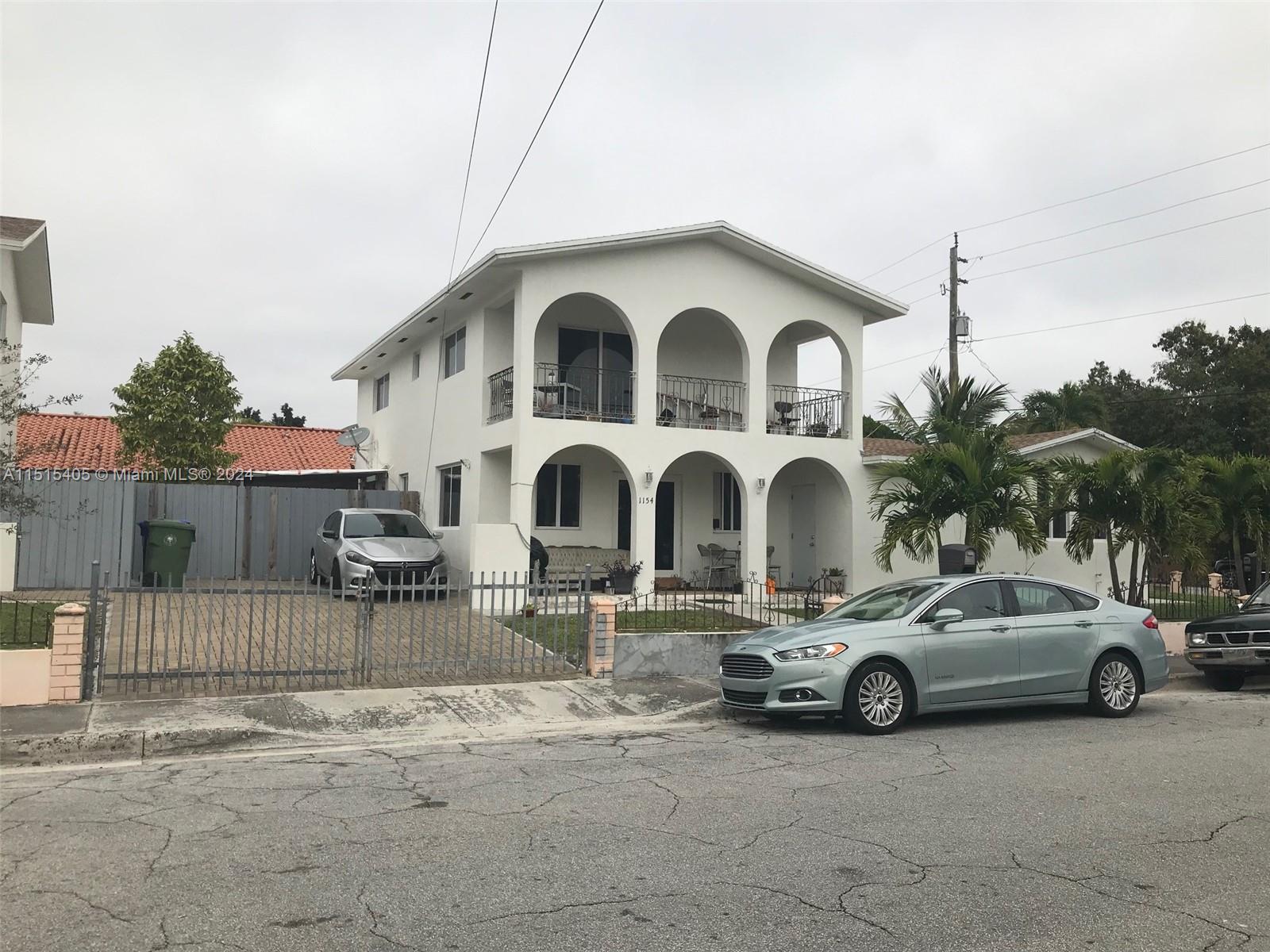 1355 SW 12th St, Miami, Florida 33135, Miami, Florida 33135, ,Residential Income,For Sale,1355 SW 12th St, Miami, Florida 33135,A11515405