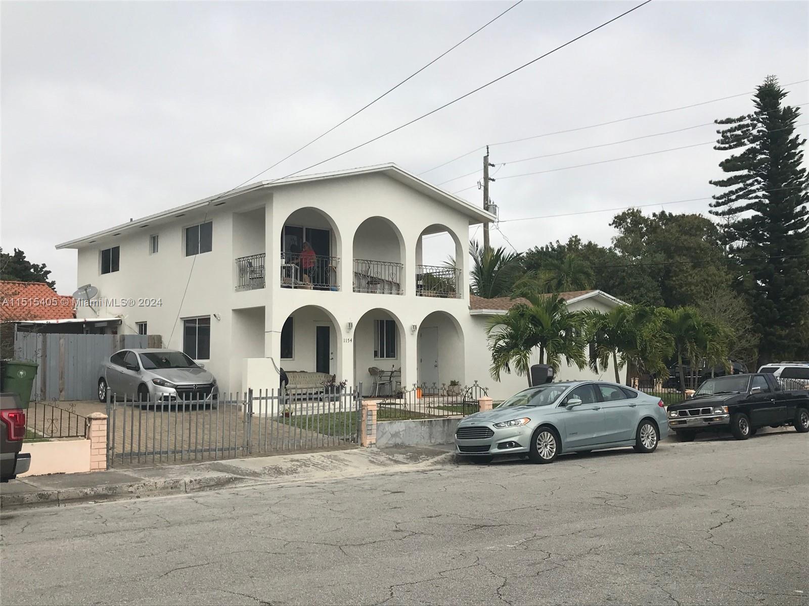 1355 SW 12th St, Miami, Florida 33135, Miami, Florida 33135, ,Residential Income,For Sale,1355 SW 12th St, Miami, Florida 33135,A11515405