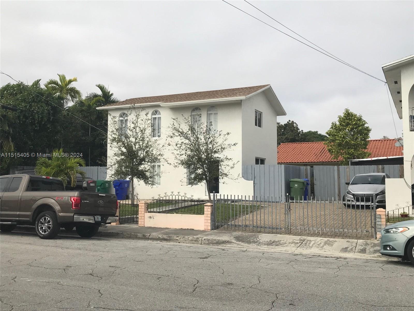 1355 SW 12th St, Miami, Florida 33135, Miami, Florida 33135, ,Residential Income,For Sale,1355 SW 12th St, Miami, Florida 33135,A11515405