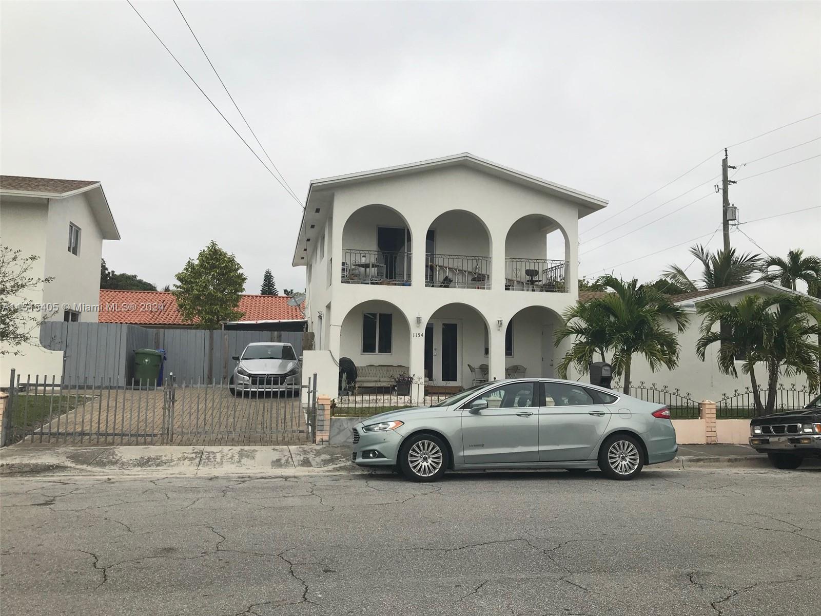 1355 SW 12th St, Miami, Florida 33135, Miami, Florida 33135, ,Residential Income,For Sale,1355 SW 12th St, Miami, Florida 33135,A11515405