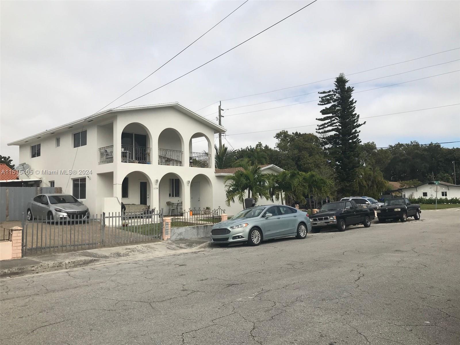 1355 SW 12th St, Miami, Florida 33135, Miami, Florida 33135, ,Residential Income,For Sale,1355 SW 12th St, Miami, Florida 33135,A11515405