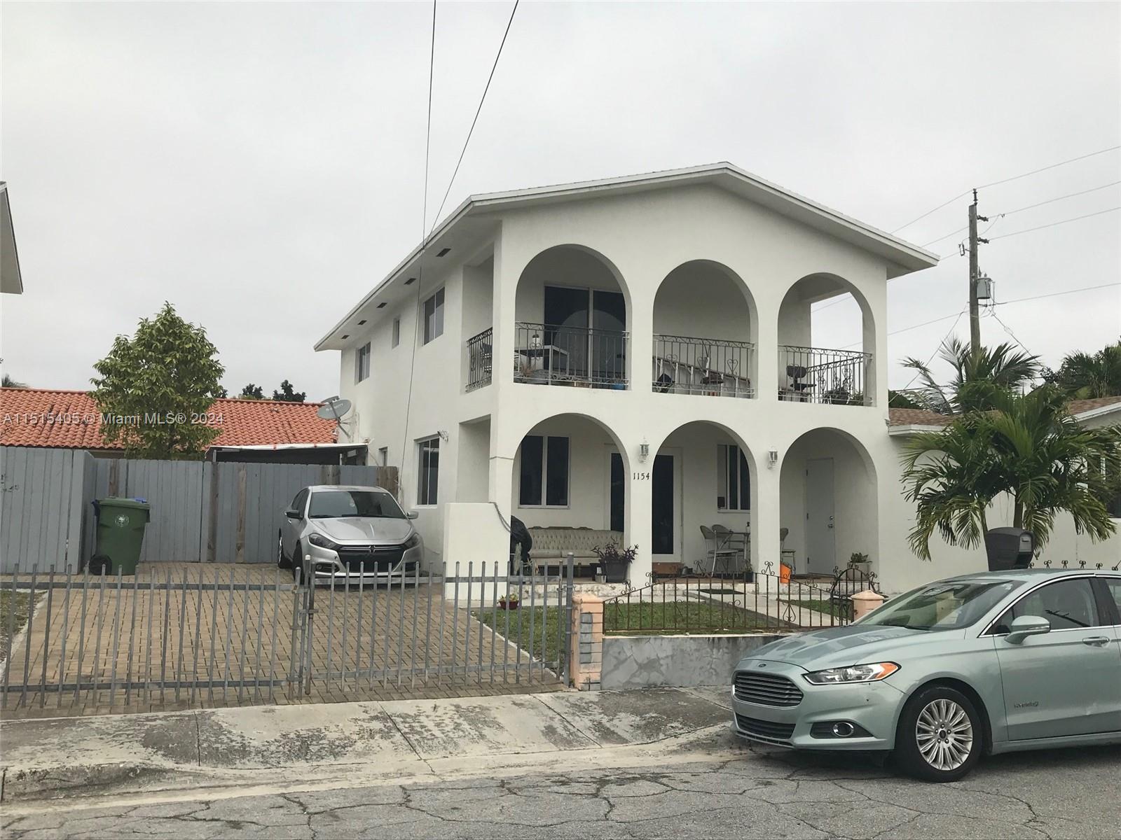 1355 SW 12th St, Miami, Florida 33135, Miami, Florida 33135, ,Residential Income,For Sale,1355 SW 12th St, Miami, Florida 33135,A11515405