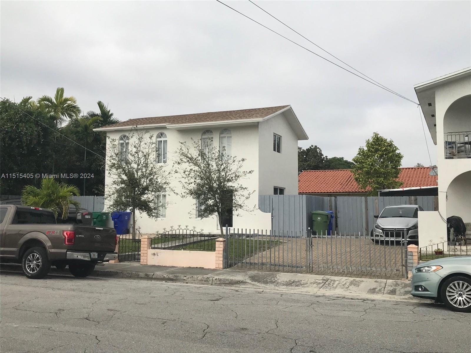 1355 SW 12th St, Miami, Florida 33135, Miami, Florida 33135, ,Residential Income,For Sale,1355 SW 12th St, Miami, Florida 33135,A11515405