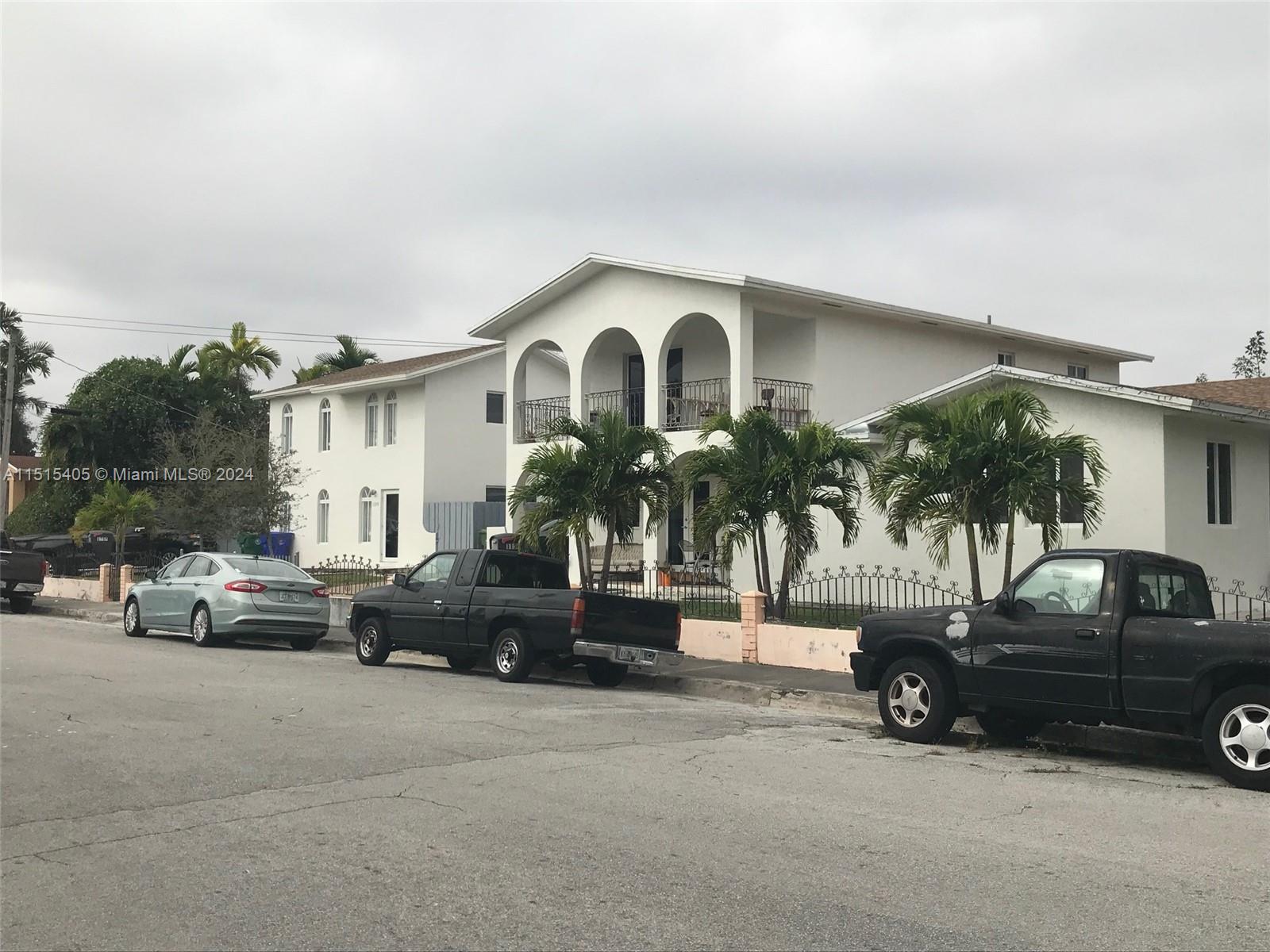 1355 SW 12th St, Miami, Florida 33135, Miami, Florida 33135, ,Residential Income,For Sale,1355 SW 12th St, Miami, Florida 33135,A11515405
