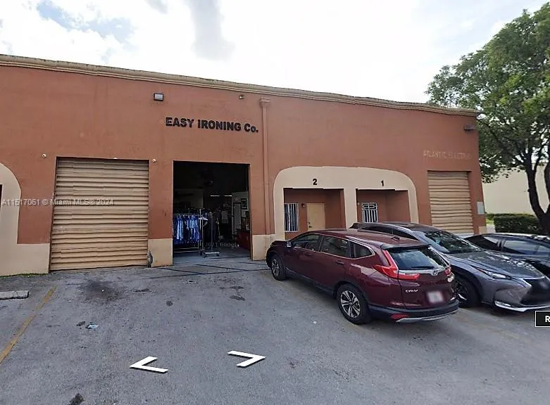 8055 W 23rd Ave #2, Hialeah, Florida 33016, Hialeah, Florida 33016, ,Business Opportunity,For Sale,8055 W 23rd Ave #2, Hialeah, Florida 33016,A11517061