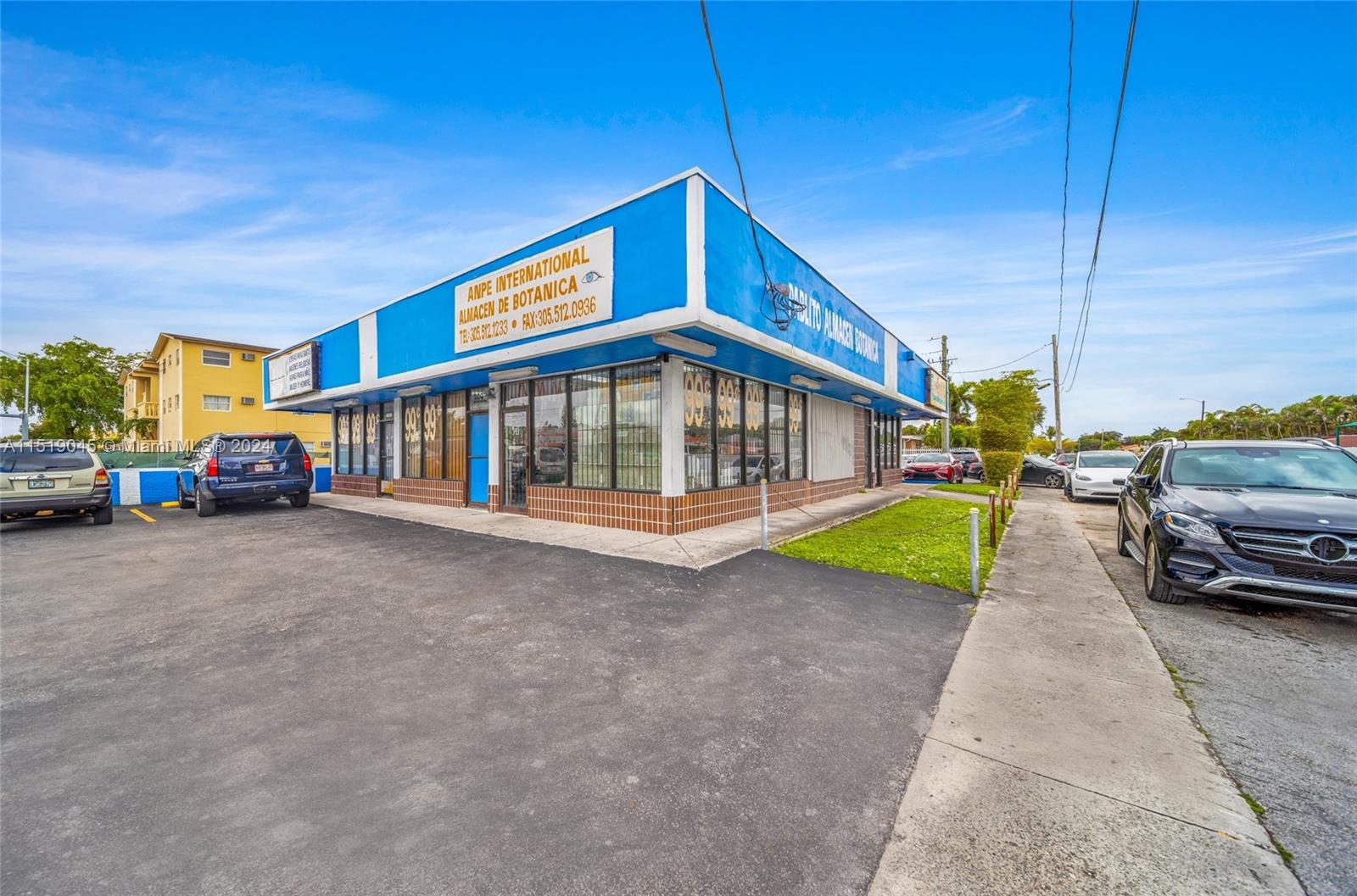 Hialeah, Florida 33013, ,Commercial Sale,For Sale,A11519045