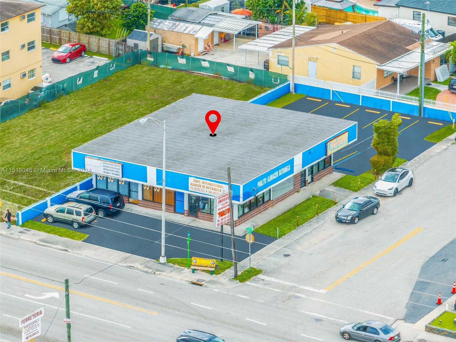 Hialeah, Florida 33013, ,Commercial Sale,For Sale,A11519045