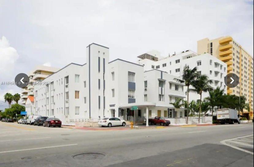 Miami Beach, Florida 33140, ,1 BathroomBathrooms,Residential,For Sale,A11519426