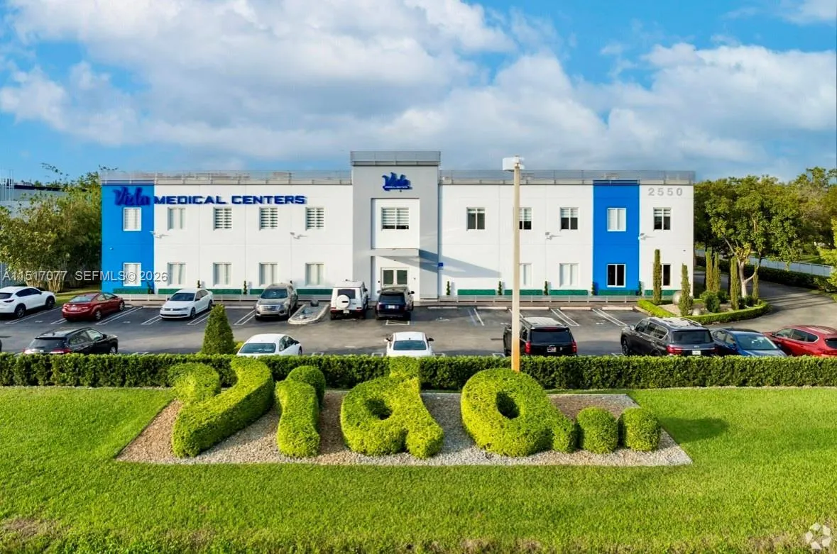 2550 Nw 100th Ave, Doral, Florida 33172, Doral, Florida 33172, ,Commercial Sale,For Sale,2550 Nw 100th Ave, Doral, Florida 33172,A11517077