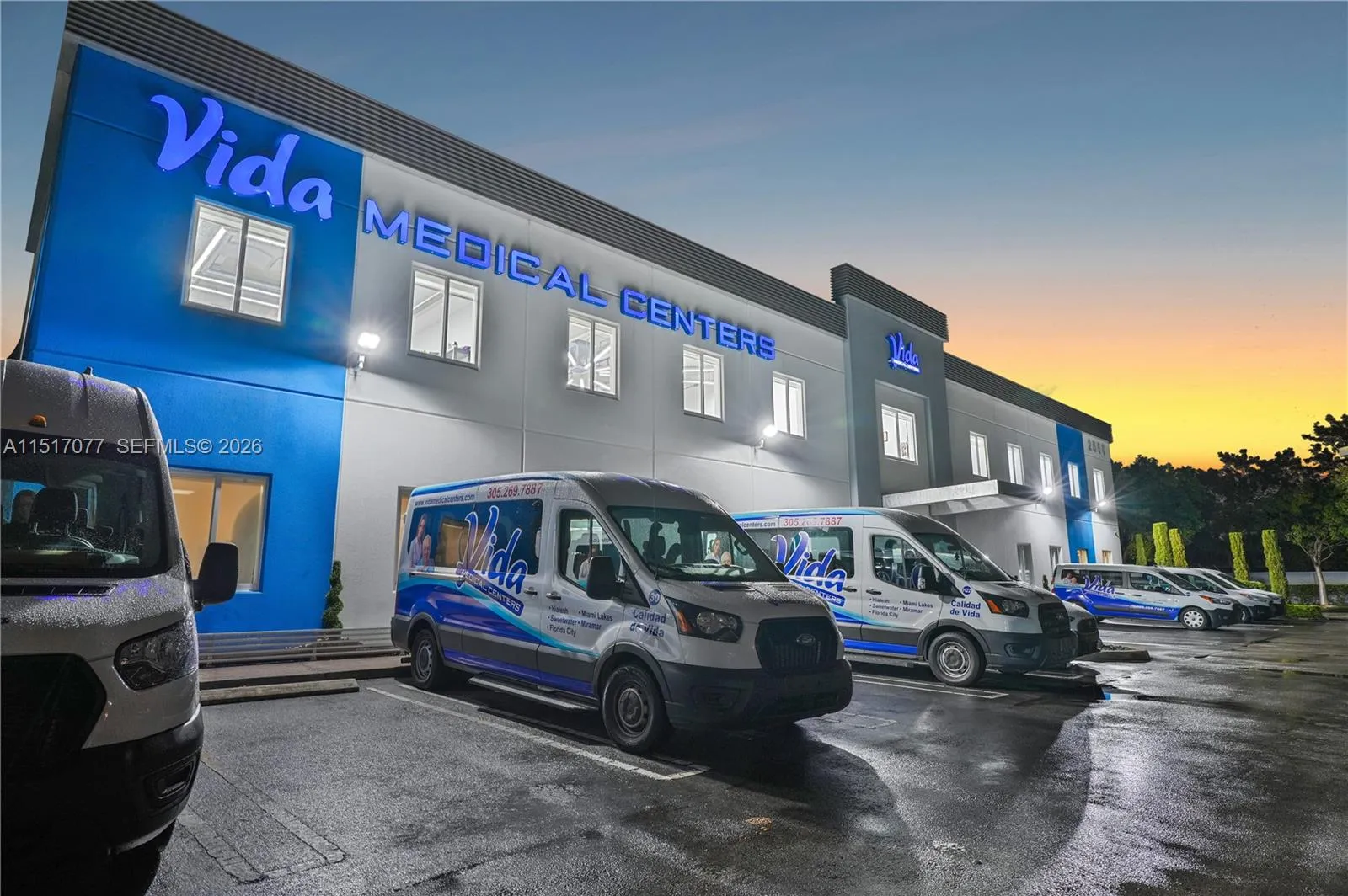 2550 Nw 100th Ave, Doral, Florida 33172, Doral, Florida 33172, ,Commercial Sale,For Sale,2550 Nw 100th Ave, Doral, Florida 33172,A11517077