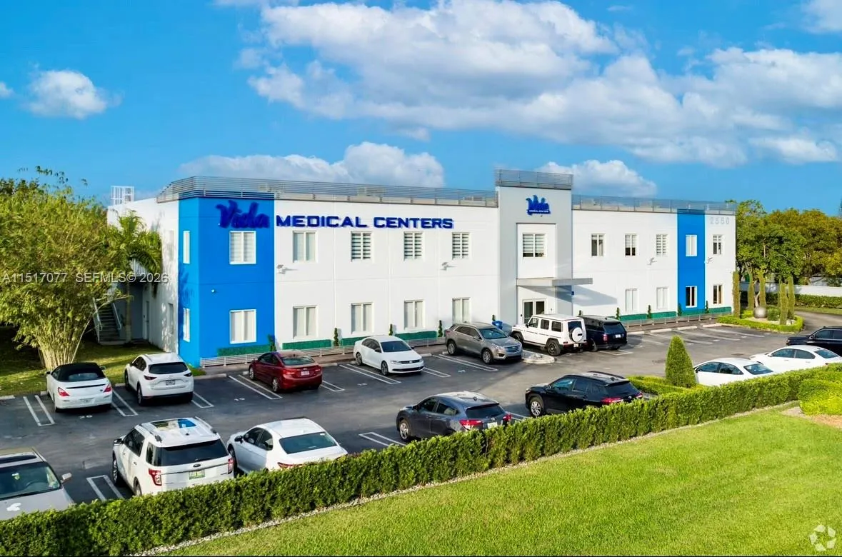 2550 Nw 100th Ave, Doral, Florida 33172, Doral, Florida 33172, ,Commercial Sale,For Sale,2550 Nw 100th Ave, Doral, Florida 33172,A11517077