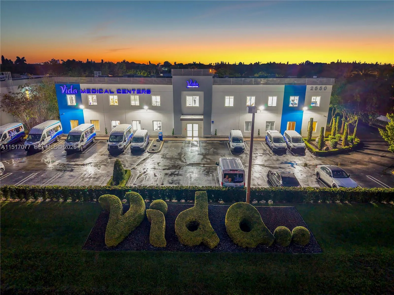 2550 Nw 100th Ave, Doral, Florida 33172, Doral, Florida 33172, ,Commercial Sale,For Sale,2550 Nw 100th Ave, Doral, Florida 33172,A11517077