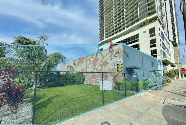 1542 Ne 1st Ave, Miami, Florida 33132, Miami, Florida 33132, ,Land,For Sale,1542 Ne 1st Ave, Miami, Florida 33132,A11522979