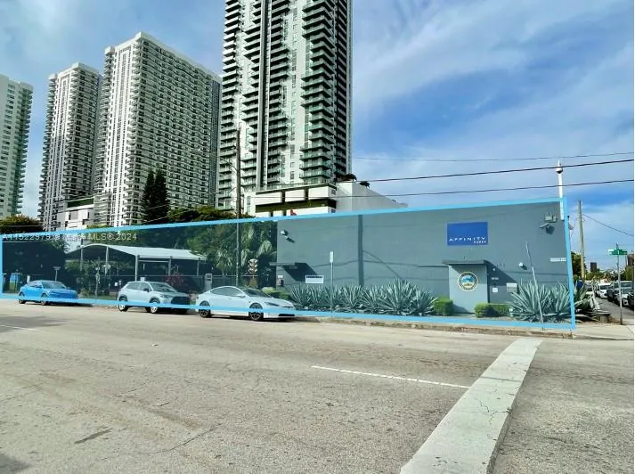 1542 Ne 1st Ave, Miami, Florida 33132, Miami, Florida 33132, ,Land,For Sale,1542 Ne 1st Ave, Miami, Florida 33132,A11522979