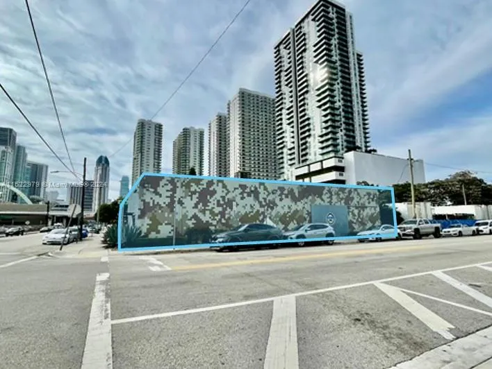 1542 Ne 1st Ave, Miami, Florida 33132, Miami, Florida 33132, ,Land,For Sale,1542 Ne 1st Ave, Miami, Florida 33132,A11522979
