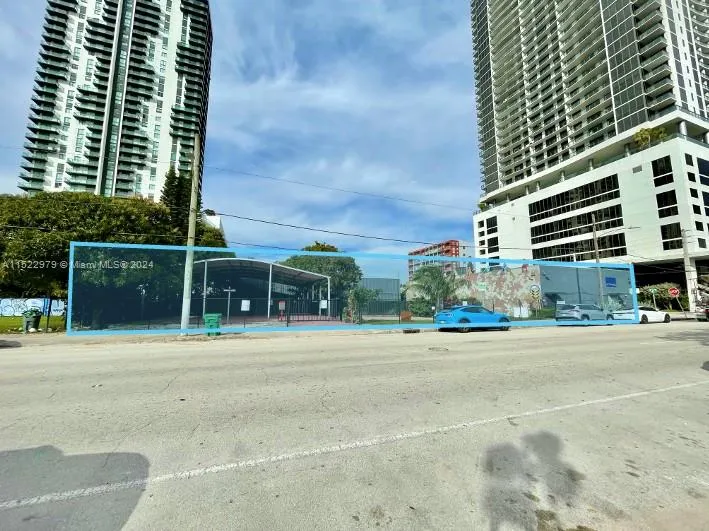 1542 Ne 1st Ave, Miami, Florida 33132, Miami, Florida 33132, ,Land,For Sale,1542 Ne 1st Ave, Miami, Florida 33132,A11522979