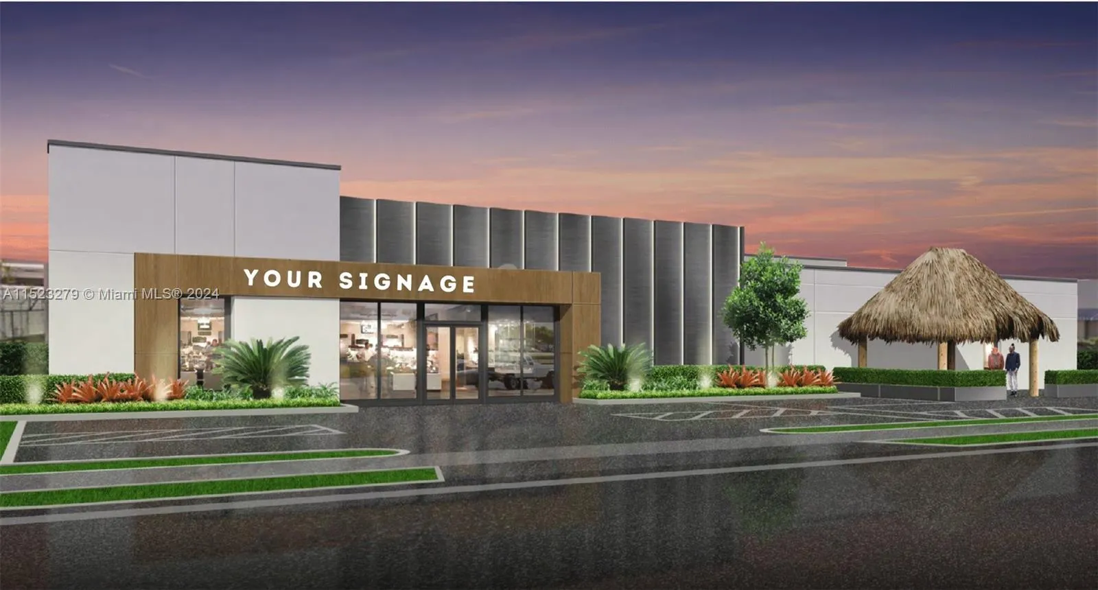 2055 Liberty St, Hollywood, Florida 33020, Hollywood, Florida 33020, ,Commercial Sale,For Sale,2055 Liberty St, Hollywood, Florida 33020,A11523279