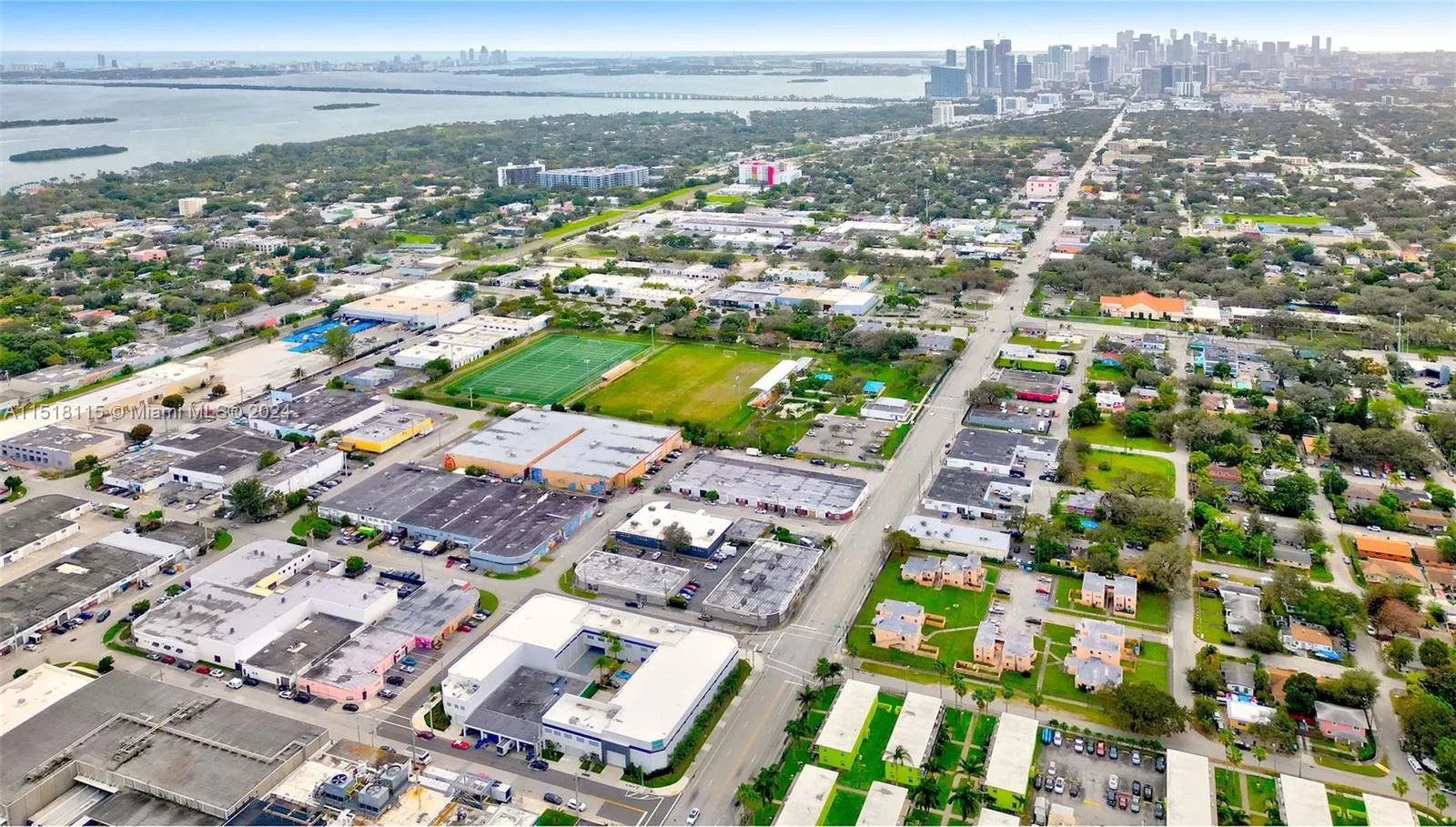235 Ne 67th St, Miami, Florida 33138, Miami, Florida 33138, ,Commercial Lease,For Rent,235 Ne 67th St, Miami, Florida 33138,A11518115