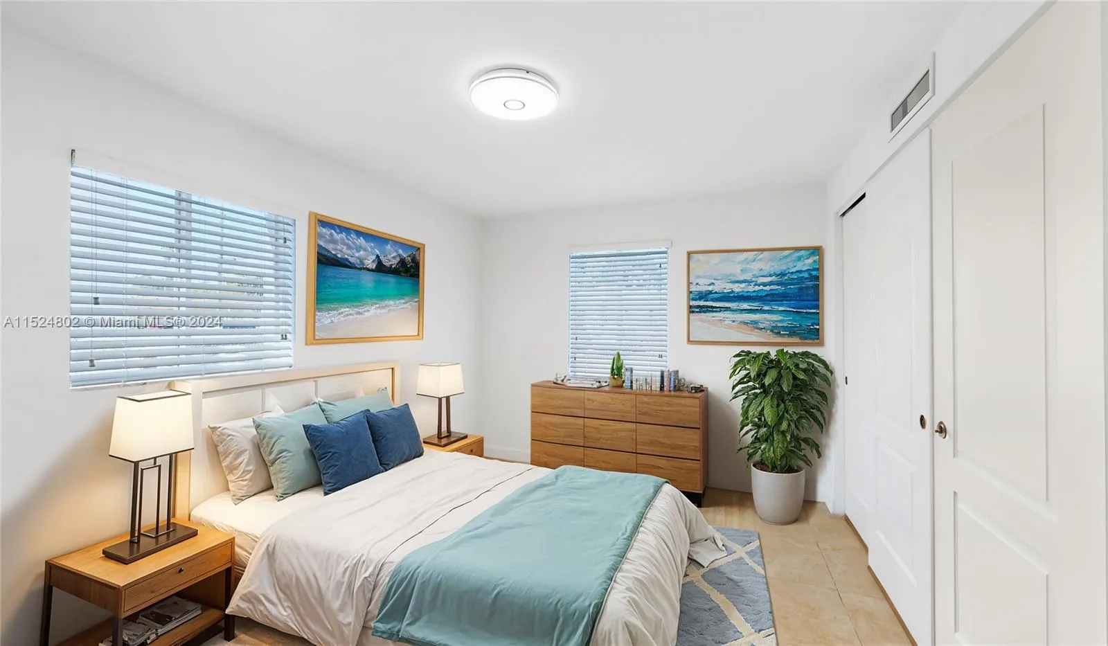 Virtual Staging