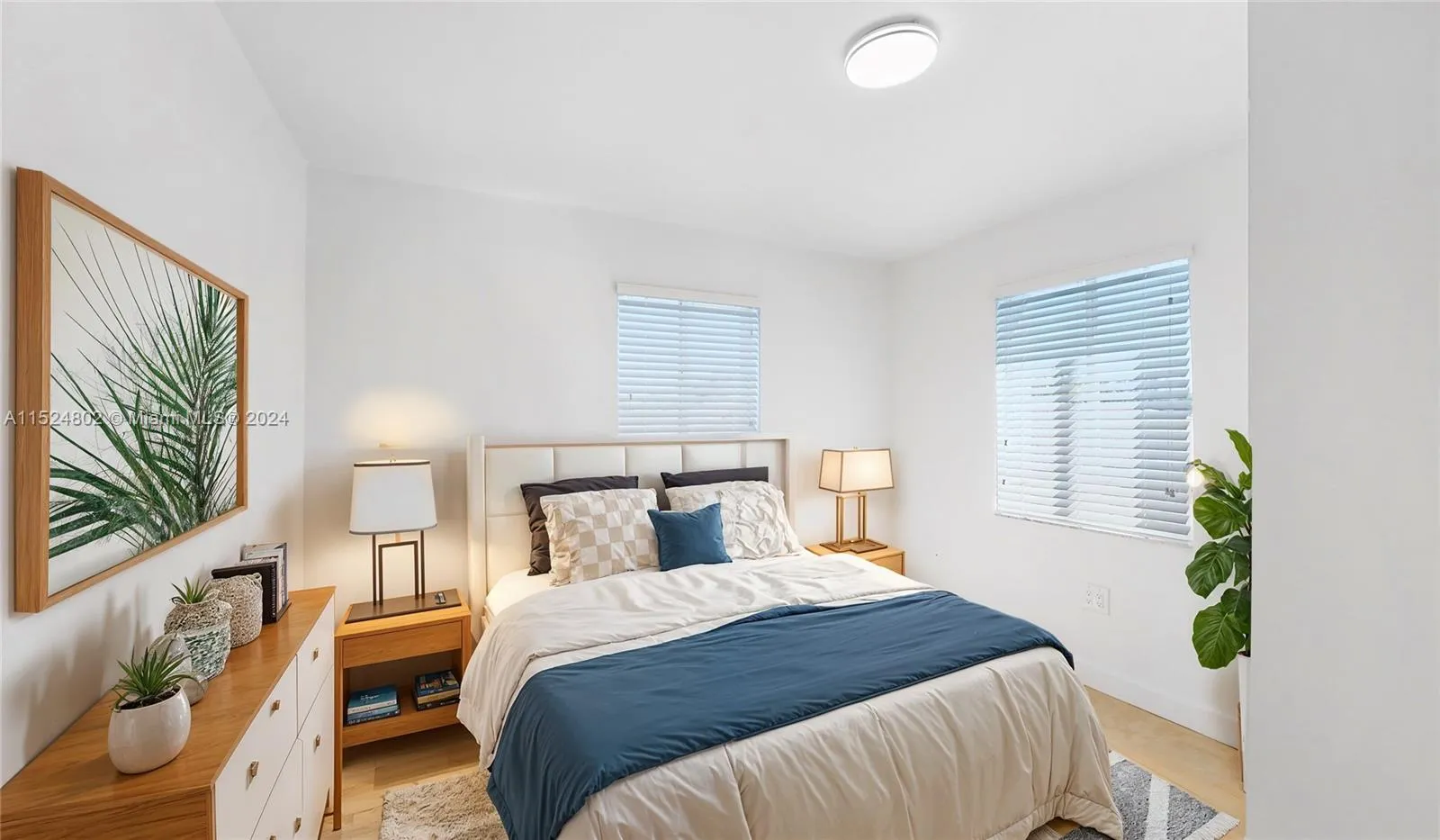 Virtual Staging
