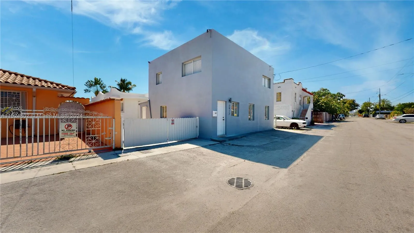 2915 SW 24 Te, Miami, Florida 33145, Miami, Florida 33145, ,Residential Income,For Sale,2915 SW 24 Te, Miami, Florida 33145,A11524802