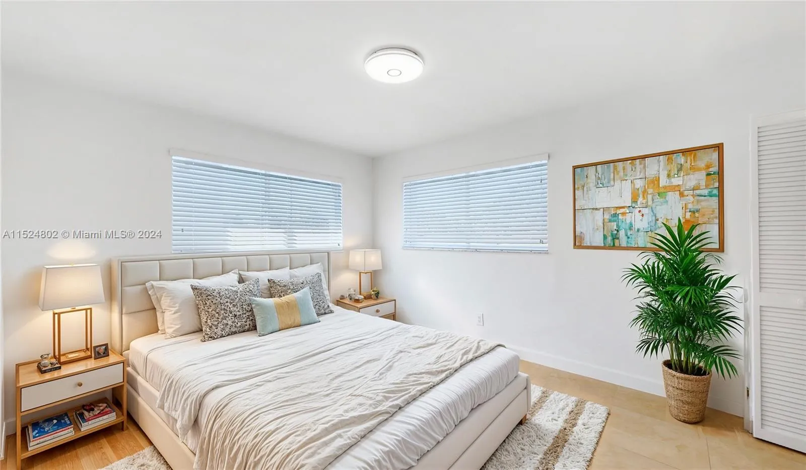 Virtual Staging