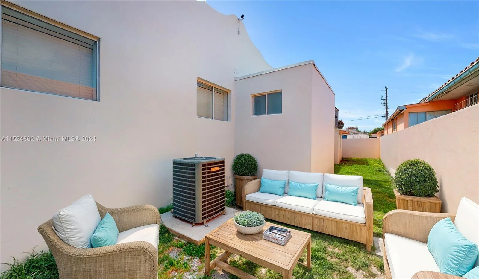 Virtual Staging
