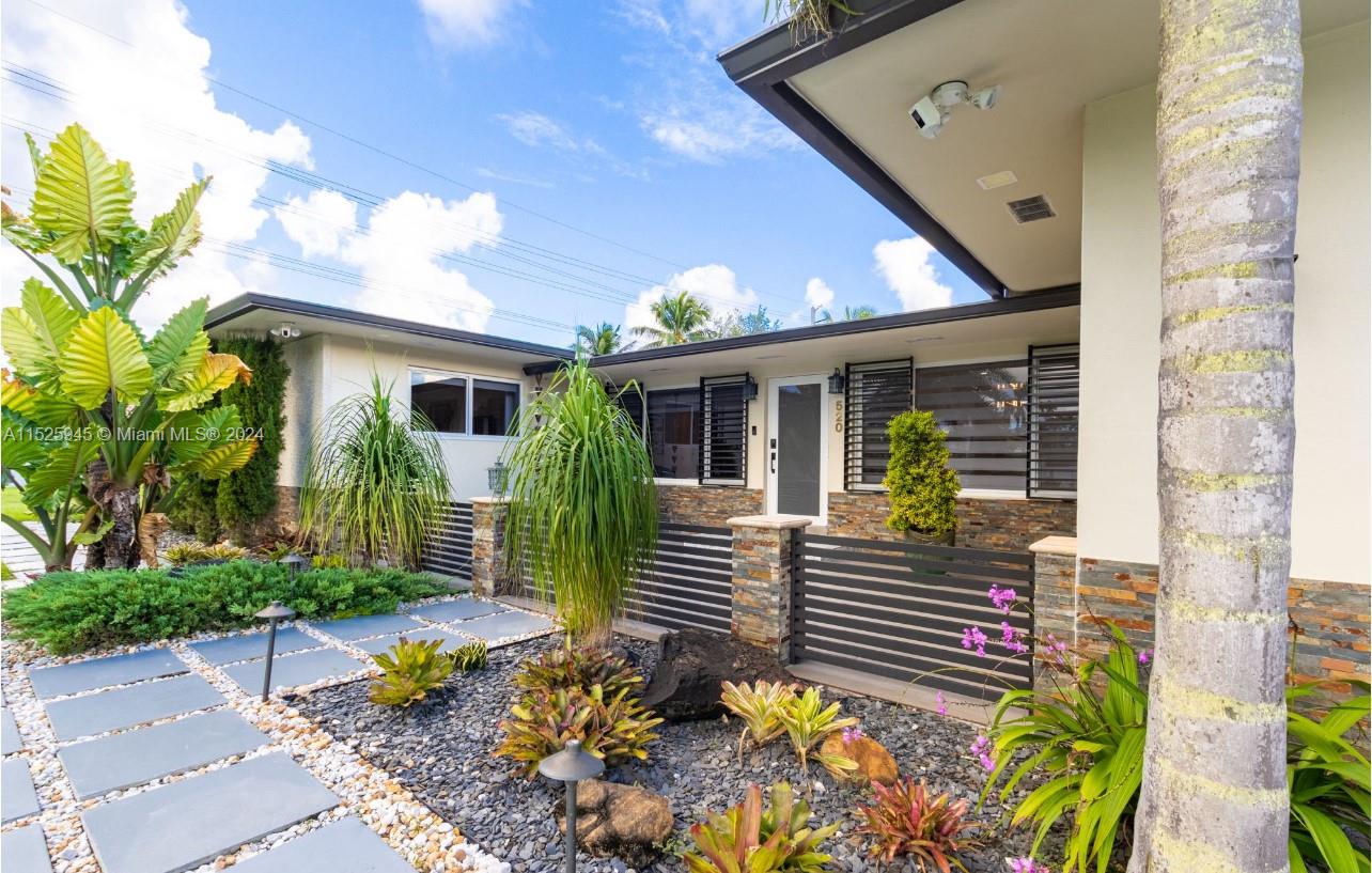 520 Nw 87th, El Portal, Florida 33150, El Portal, Florida 33150, 4 Bedrooms Bedrooms, ,4 BathroomsBathrooms,Residential,For Sale,520 Nw 87th, El Portal, Florida 33150,A11525945