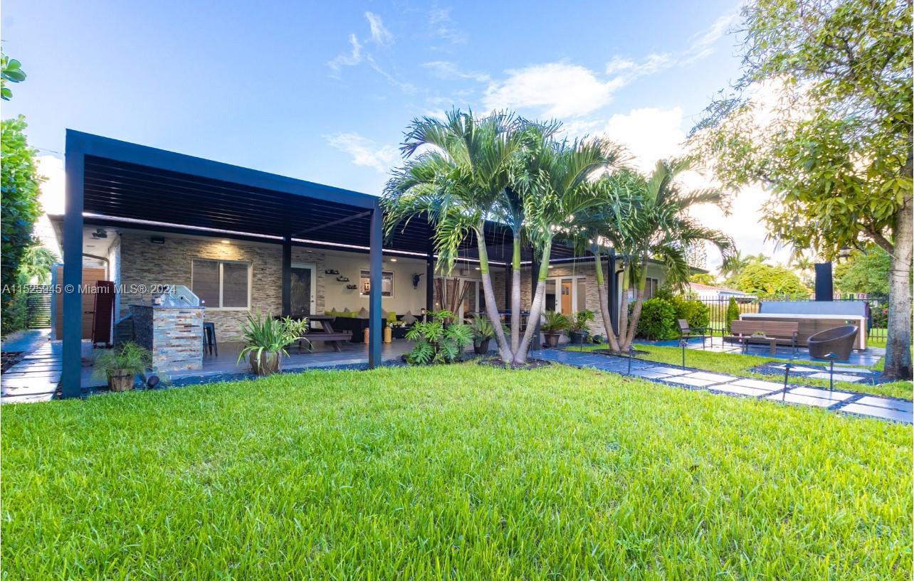 520 Nw 87th, El Portal, Florida 33150, El Portal, Florida 33150, 4 Bedrooms Bedrooms, ,4 BathroomsBathrooms,Residential,For Sale,520 Nw 87th, El Portal, Florida 33150,A11525945