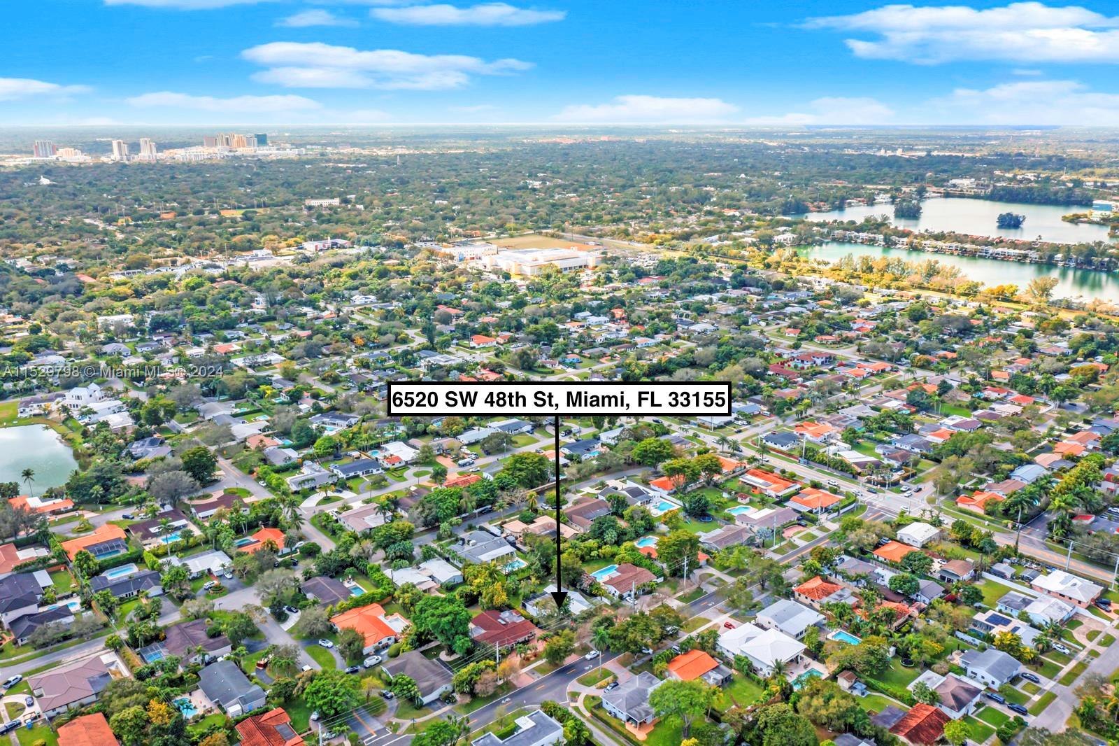 6520 SW 48th St -, South Miami, Florida 33155, South Miami, Florida 33155, 4 Bedrooms Bedrooms, ,2 BathroomsBathrooms,Residential Lease,For Rent,6520 SW 48th St -, South Miami, Florida 33155,A11529798