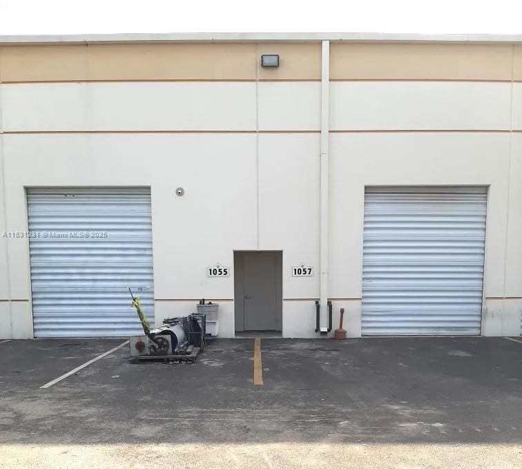 1055 Nw 31st Ave, Pompano Beach, Florida 33069, Pompano Beach, Florida 33069, ,Commercial Sale,For Sale,1055 Nw 31st Ave, Pompano Beach, Florida 33069,A11531231