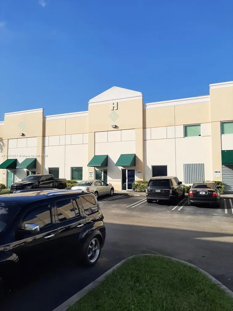 1055 Nw 31st Ave, Pompano Beach, Florida 33069, Pompano Beach, Florida 33069, ,Commercial Sale,For Sale,1055 Nw 31st Ave, Pompano Beach, Florida 33069,A11531231