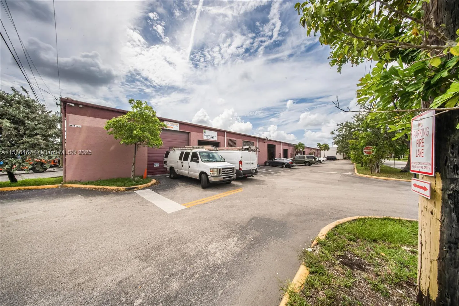 1375 Nw 65th Av, Plantation, Florida 33313, Plantation, Florida 33313, ,Commercial Lease,For Rent,1375 Nw 65th Av, Plantation, Florida 33313,A11536467