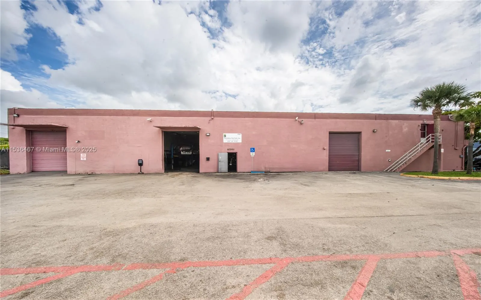 1375 Nw 65th Av, Plantation, Florida 33313, Plantation, Florida 33313, ,Commercial Lease,For Rent,1375 Nw 65th Av, Plantation, Florida 33313,A11536467