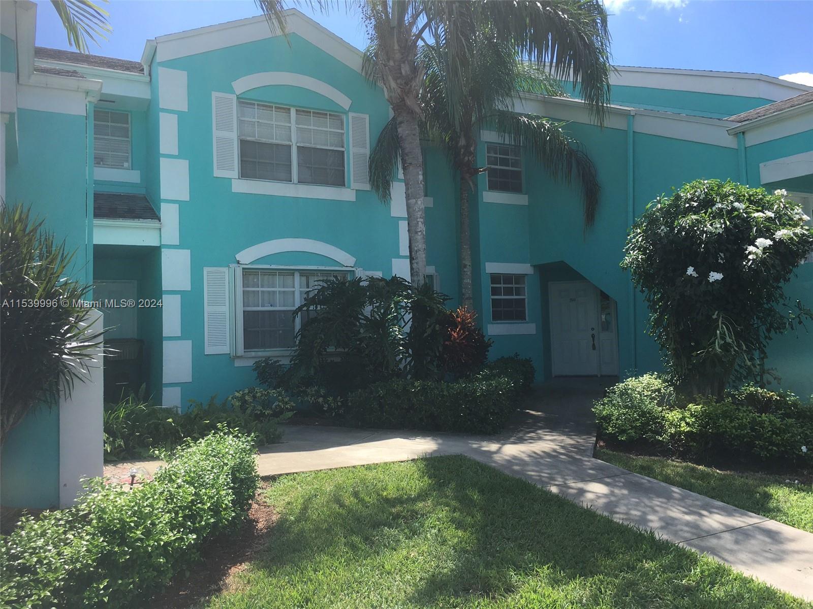 2641 SE 20th Ct 107-C, Homestead, Florida 33035, Homestead, Florida 33035, 3 Bedrooms Bedrooms, ,2 BathroomsBathrooms,Residential,For Sale,2641 SE 20th Ct 107-C, Homestead, Florida 33035,A11539996