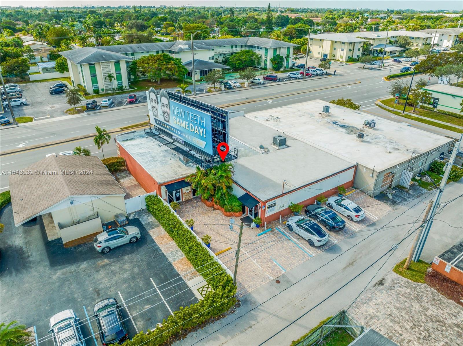 1369 E Sample Rd, Pompano Beach, Florida 33064, Pompano Beach, Florida 33064, ,Commercial Lease,For Rent,1369 E Sample Rd, Pompano Beach, Florida 33064,A11543039