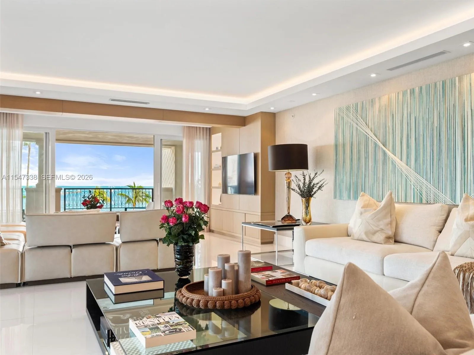 7431 Fisher Island Dr 7431, Miami Beach, Florida 3, Miami Beach, Florida 33109, 4 Bedrooms Bedrooms, ,4 BathroomsBathrooms,Residential,For Sale,7431 Fisher Island Dr 7431, Miami Beach, Florida 3,A11547338