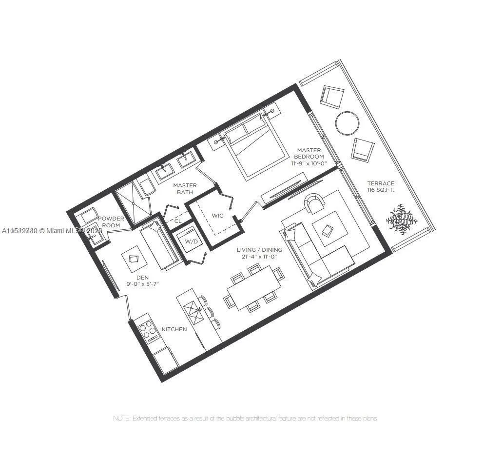 501 Ne 31st St 3004, Miami, Florida 33137, Miami, Florida 33137, 1 Bedroom Bedrooms, ,1 BathroomBathrooms,Residential,For Sale,501 Ne 31st St 3004, Miami, Florida 33137,A11549780