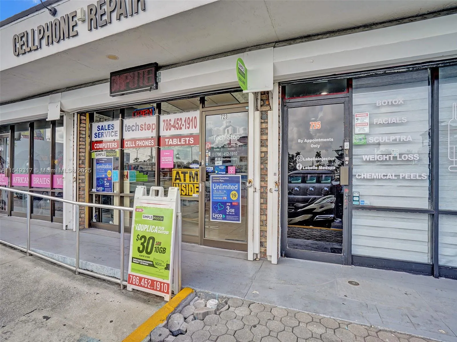 723 NE 79, Miami, Florida 33138, Miami, Florida 33138, ,Business Opportunity,For Sale,723 NE 79, Miami, Florida 33138,A11549317