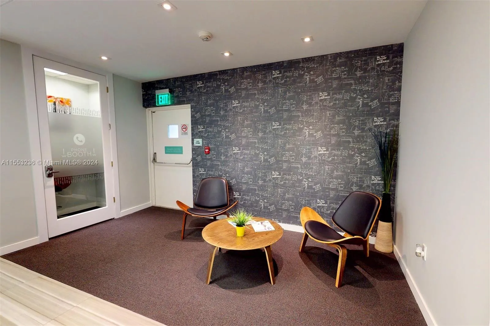 Miami, Florida 33131, ,Commercial Lease,For Rent,A11553236