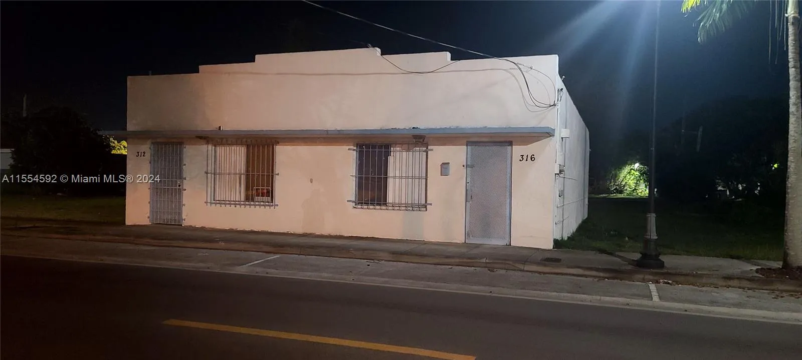 312 Sw 4 St, Homestead, Florida 33030, Homestead, Florida 33030, ,Commercial Sale,For Sale,312 Sw 4 St, Homestead, Florida 33030,A11554592