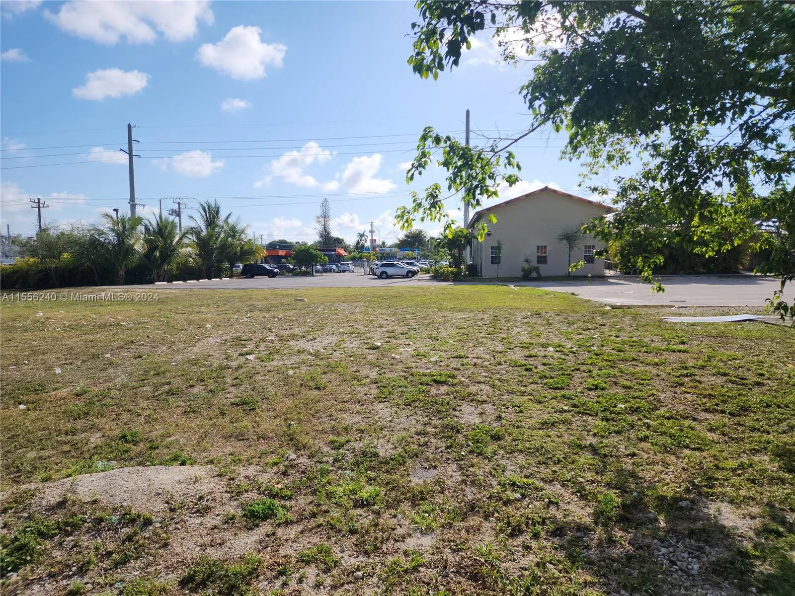 14300 W Dixie Hwy, North Miami, Florida 33161, North Miami, Florida 33161, ,Commercial Sale,For Sale,14300 W Dixie Hwy, North Miami, Florida 33161,A11556240