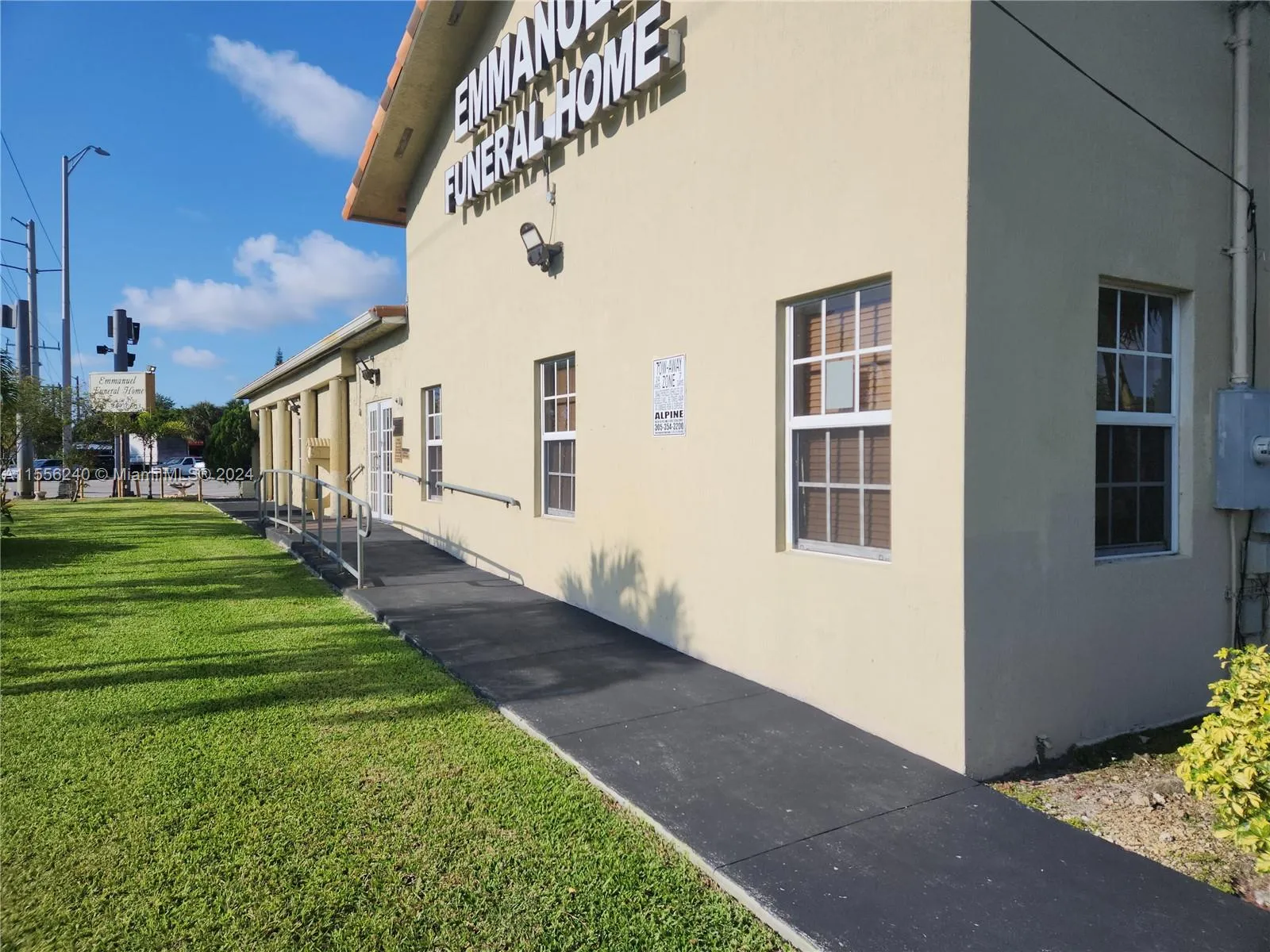 14300 W Dixie Hwy, North Miami, Florida 33161, North Miami, Florida 33161, ,Commercial Sale,For Sale,14300 W Dixie Hwy, North Miami, Florida 33161,A11556240