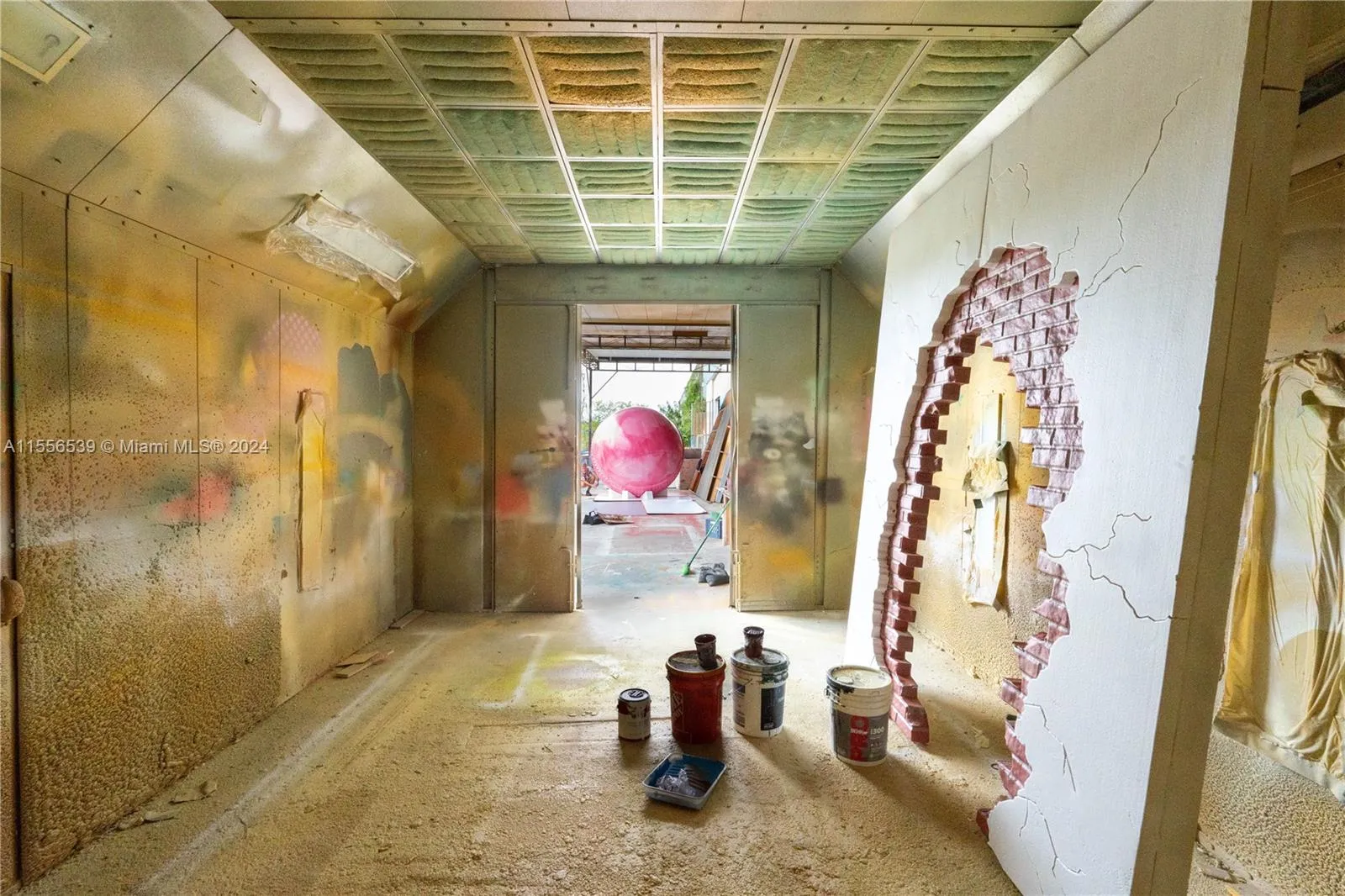 1240 NW 74th St, Miami, Florida 33147, Miami, Florida 33147, ,Commercial Sale,For Sale,1240 NW 74th St, Miami, Florida 33147,A11556539