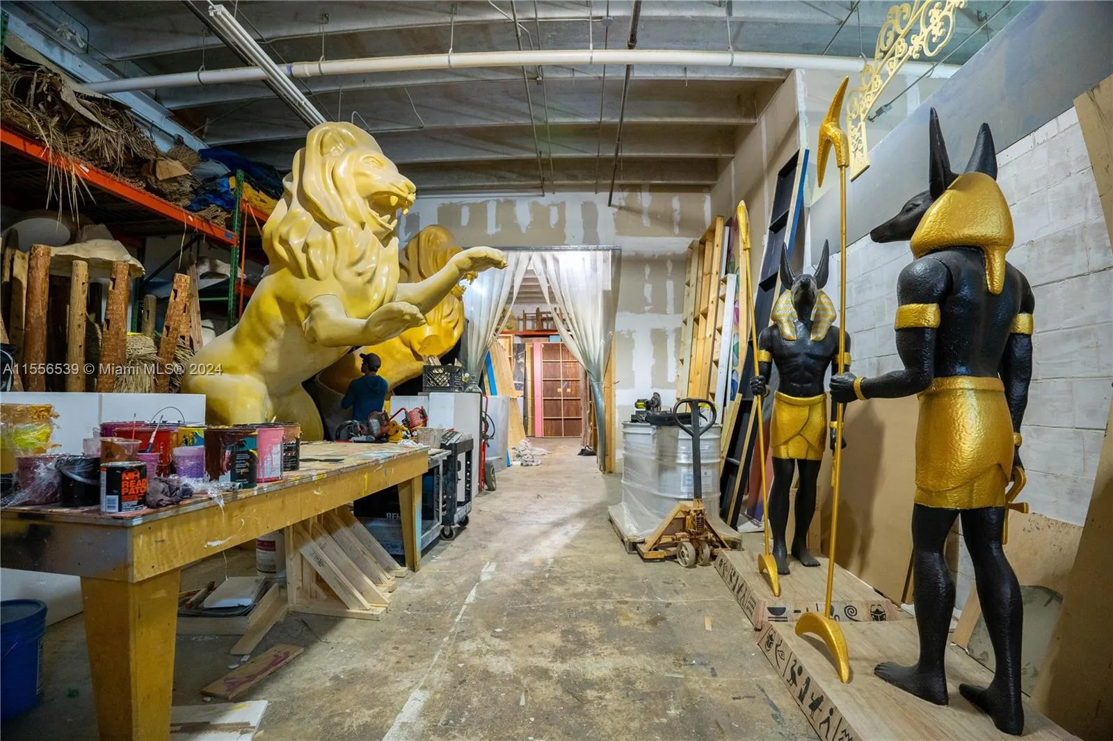 1240 NW 74th St, Miami, Florida 33147, Miami, Florida 33147, ,Commercial Sale,For Sale,1240 NW 74th St, Miami, Florida 33147,A11556539