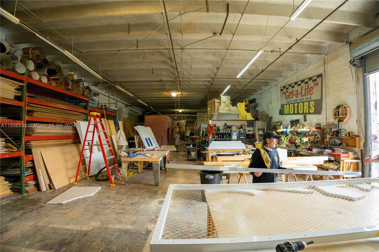 1240 NW 74th St, Miami, Florida 33147, Miami, Florida 33147, ,Commercial Sale,For Sale,1240 NW 74th St, Miami, Florida 33147,A11556539