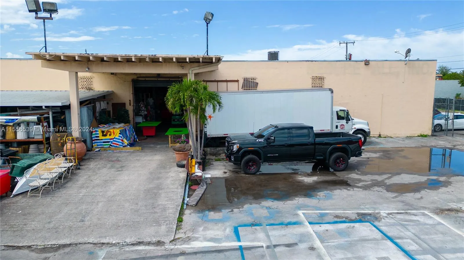 1240 NW 74th St, Miami, Florida 33147, Miami, Florida 33147, ,Commercial Sale,For Sale,1240 NW 74th St, Miami, Florida 33147,A11556539